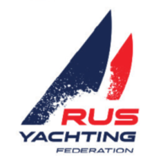 Three col rus yachting fed logo