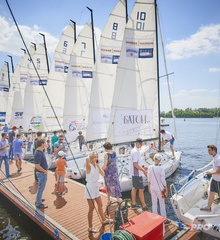Three col proyachting cup 4