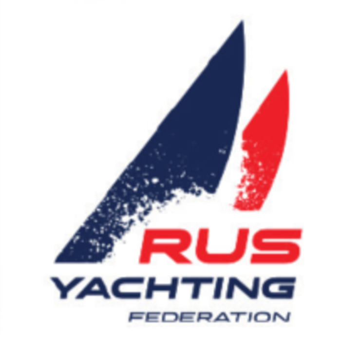 Full rus yachting fed logo