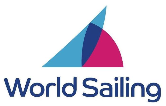 Full worldsailing logo