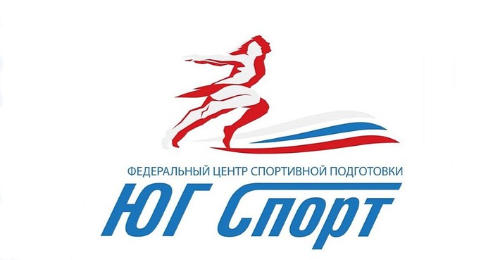 Full logo yug sport