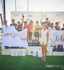 Three col proyachtingcup 2017            