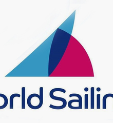 Three col worldsailing logo2