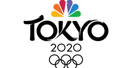 Six col tokyo 2020 logo