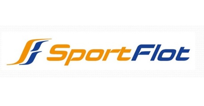 Full logo sportflot 460x240