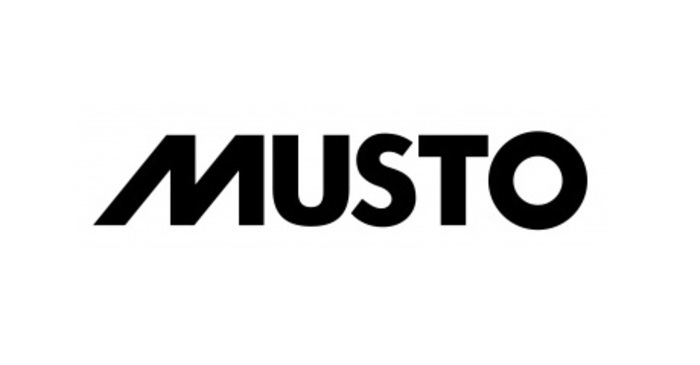Full logo musto 460x240