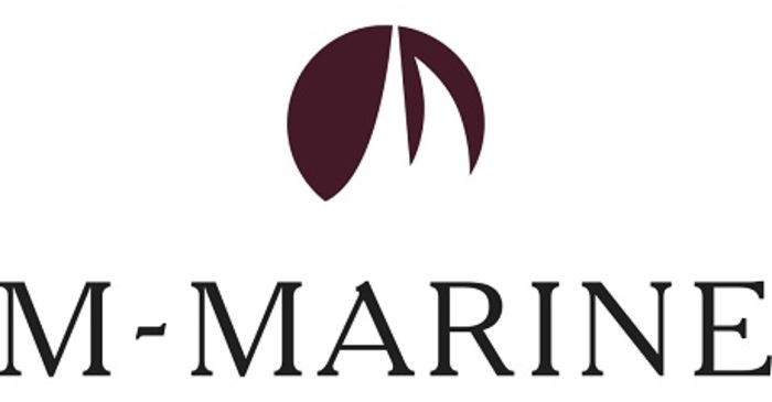 Full logo m marine 460x240
